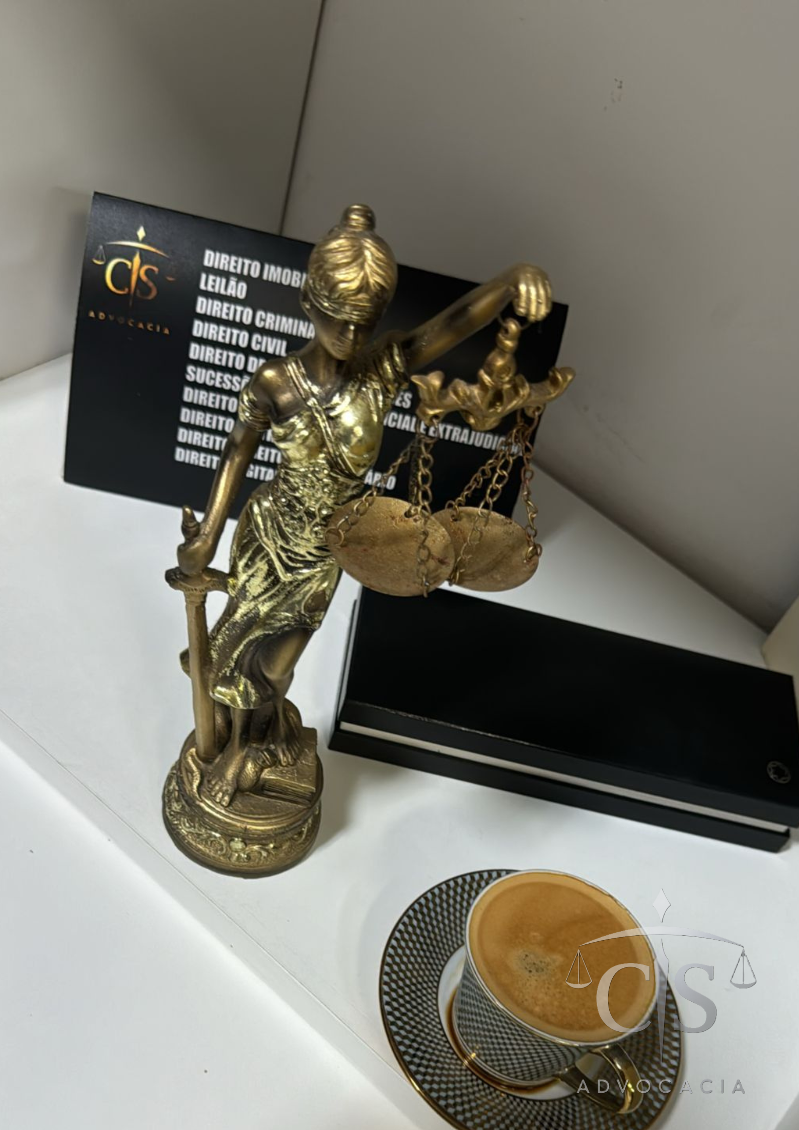 Cantinho do Café